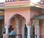 Raj Ranchhodji T, Raj Ranchhodji Temple, Jodhpur