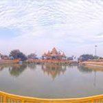 Ram Tirath Temple, Amrit, Ram Tirath Temple, Amritsar.