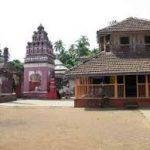 Rameshwar Mandir, Raigad4, Rameshwar Mandir, Raigad