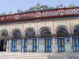 Rampara Kalibari, Hooghly