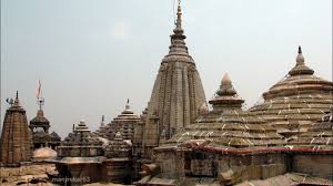 Ramtek Temple, Nagpur