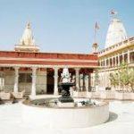Rani Sati Temple, J, Rani Sati Temple, Jhunjhunu