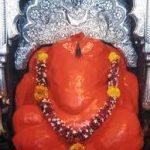 Ranjangaon Ganp, Ranjangaon Ganpati, Pune