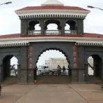 Ranjangaon Ganpati,, Ranjangaon Ganpati, Pune