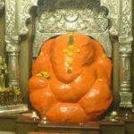 Ranjangaon Ganpati, P, Ranjangaon Ganpati, Pune