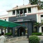 Ranjangaon Ganpati, Pu, Ranjangaon Ganpati, Pune