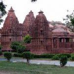 Rasik Bi, Rasik Bihari Temple, Jodhpur