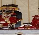 Rasik Bihari, Rasik Bihari Temple, Jodhpur