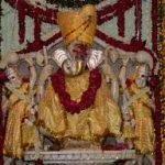 Rasik Bihari Te, Rasik Bihari Temple, Jodhpur