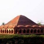 Rasmancha, Bishnupur Bank, Rasmancha, Bishnupur Bankura