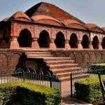 Rasmancha, Bishnupur Banku, Rasmancha, Bishnupur Bankura