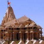 Somnath Temple, Pali