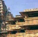 Shrinathji Temple, Nathdwara