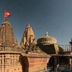Sachiya Ma, Sachiya Mata Temple, Jodhpur