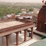Sachiya Mata T, Sachiya Mata Temple, Jodhpur