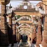 Sachiya Mata Te, Sachiya Mata Temple, Jodhpur
