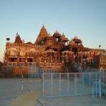 Sachiya Mata Tem, Sachiya Mata Temple, Jodhpur