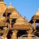 Sachiya Mata Templ, Sachiya Mata Temple, Jodhpur