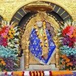 Sai Dham in D, Sai Dham, Dausa