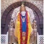 Sai Dham in Dau, Sai Dham, Dausa