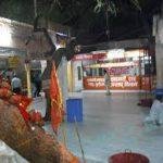 Salasar Balaji Temple, Churu