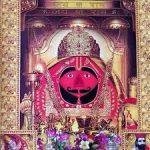 Salasar Balaji Temple, Churu