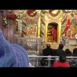 Salasar Balaji Temple, Churu