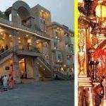 Salasar B, Salasar Balaji Temple, Churu