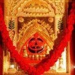 Salasar Bal, Salasar Balaji Temple, Churu