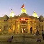 Salasar Balaji, Salasar Balaji Temple, Churu