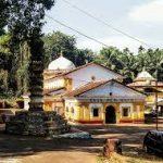 Saptakoteshwar Tem, Saptakoteshwar Temple, North Goa