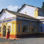 Saptakoteshwar Temple, Nor, Saptakoteshwar Temple, North Goa