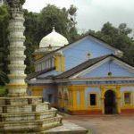 Saptakoteshwar Temple, North Goa, Saptakoteshwar Temple, North Goa