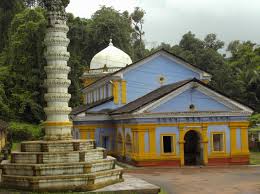 Saptakoteshwar Temple, North Goa