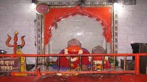 Satpuda Manudevi Temple, Jalgaon