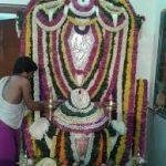 Shaneshwar Sansthan, Mumbai, Shaneshwar Sansthan, Mumbai