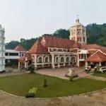 Shree Bha, Shree Bhagavati, North Goa