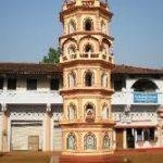 Shree Bhaga, Shree Bhagavati, North Goa