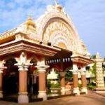 Shree Bhagavati,, Shree Bhagavati, North Goa