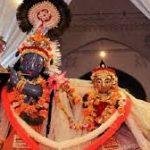 Shree Gopinath Mandir, Imph, Shree Gopinath Mandir, Imphal