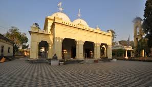 Shree Govindajee Temple, Imphal