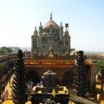 Shree Kshetra Korthan Khandoba Devastan, Ahmednagar