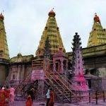 Shree Kshetra Korthan Khandoba Devastan, Ahmednagar2