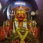 Shree Kshetra Korthan Khandoba Devastan, Ahmednagar3