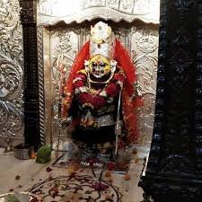 Shree Mahalaxmi Jagdamba Mata Mandir, Nagpur