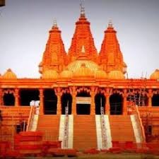 Shree Mahalaxmi Jagdamba Mata Mandir, Nagpur1.1