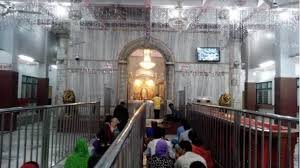 Shree Mahalaxmi Jagdamba Mata Mandir, Nagpur1.3