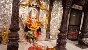 Shree Mahalaxmi Jagdamba Mata Mandir, Nagpur2