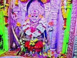 Shree Mahalaxmi Jagdamba Mata Mandir, Nagpur3