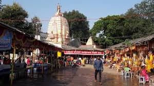 Shree Mahalaxmi Jagdamba Mata Mandir, Nagpur4